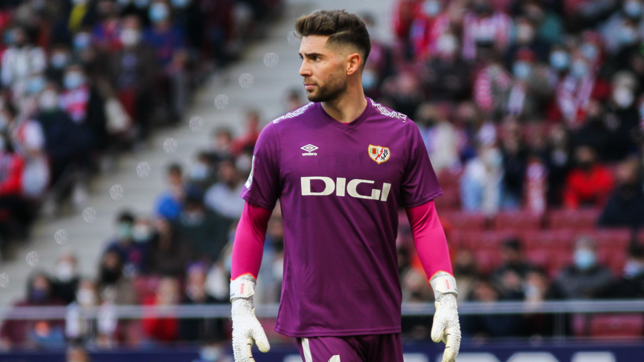 Luca Zidane, milli takım tercihinin nedenini açıkladı