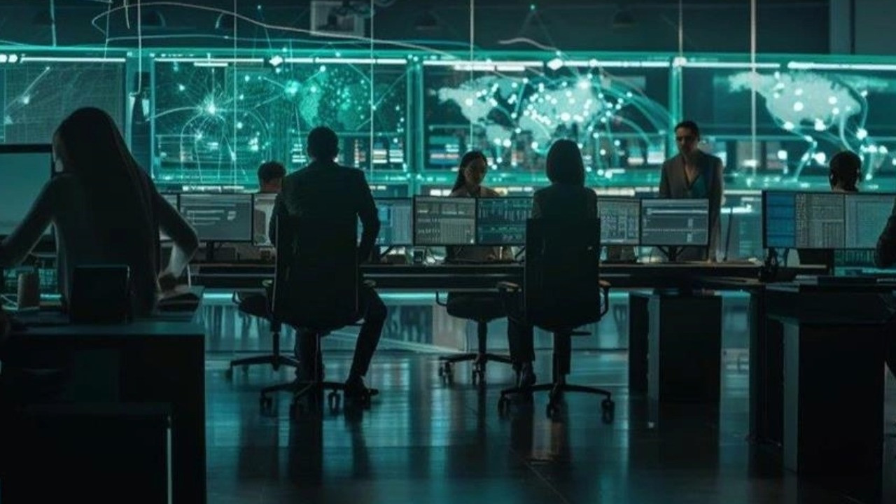 Siber Güvenlik Başkanlığı'nın görev alanı genişletildi