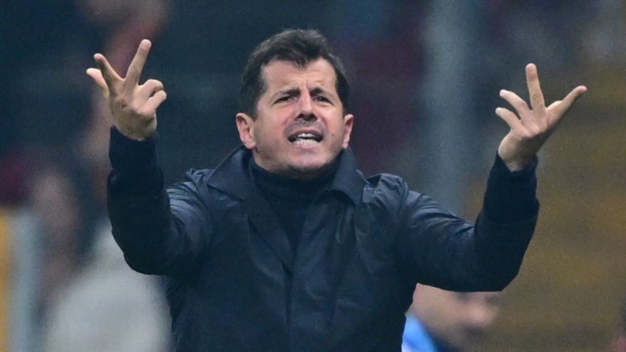 Süper Lig’de istikrar krizi: 12 takım teknik direktör değiştirdi