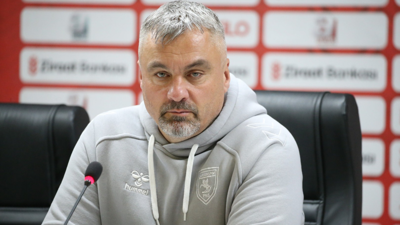 Thomas Reis'tan Fenerbahçe'ye Musaba tepkisi