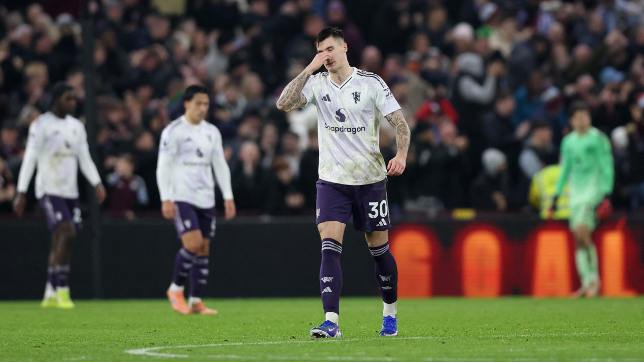 80 milyon dolarlık fiyasko: Benjamin Sesko