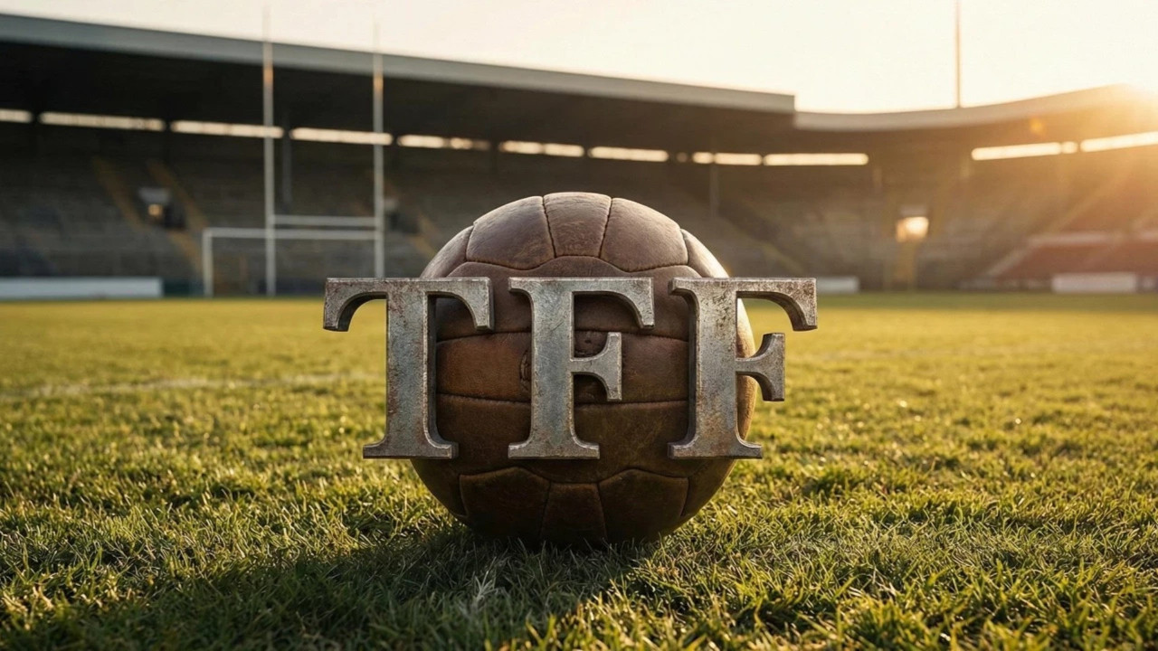 Bahis oynayan 9 hakem PFDK'ye sevk edildi