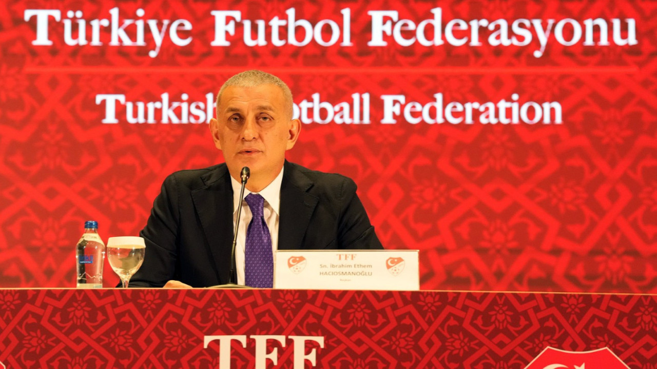 Bahis soruşturmasında yeni gelişme: 42 isim PFDK'de