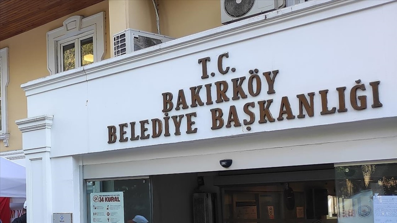 Bakırköy'de grev başlıyor