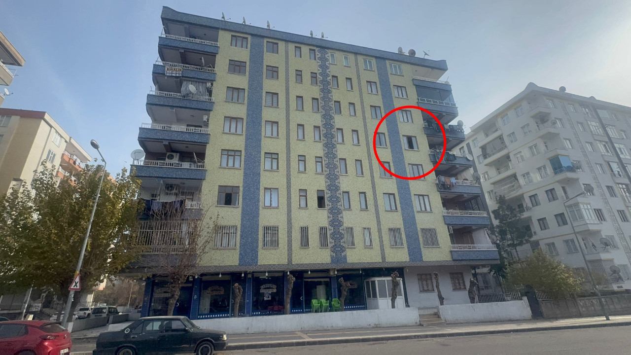 Bebeğini 4. kattan atmıştı: Savcılıktan dikkat çeken karar