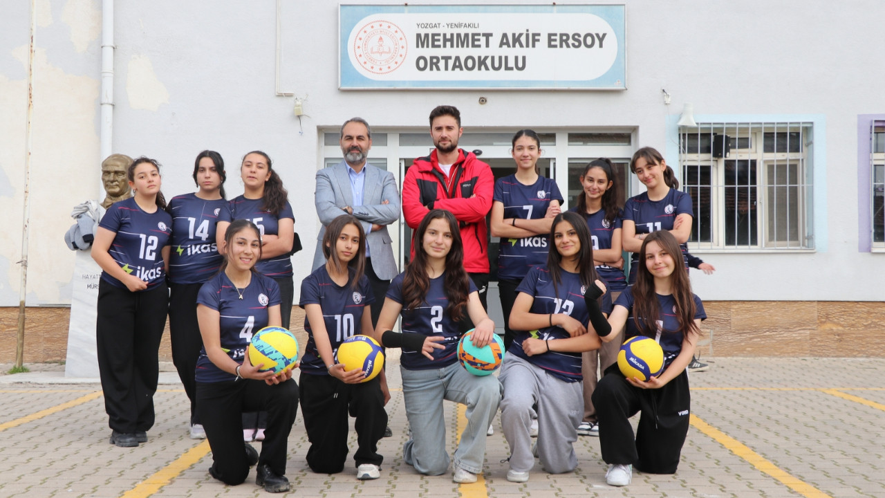 'Bozkırın Sultanları', beton zeminde başarı hikayesi yazdı