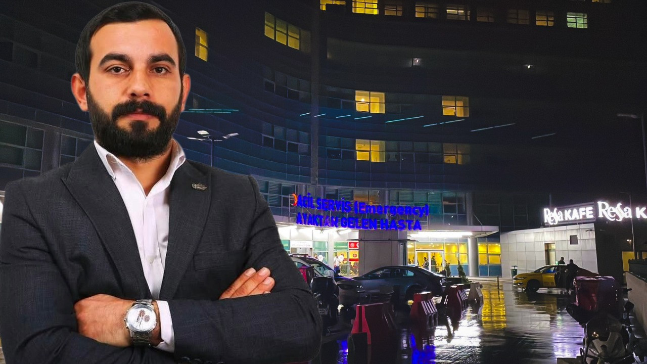 CHP'li Adalar Meclis Üyesi kavgada bıçaklandı