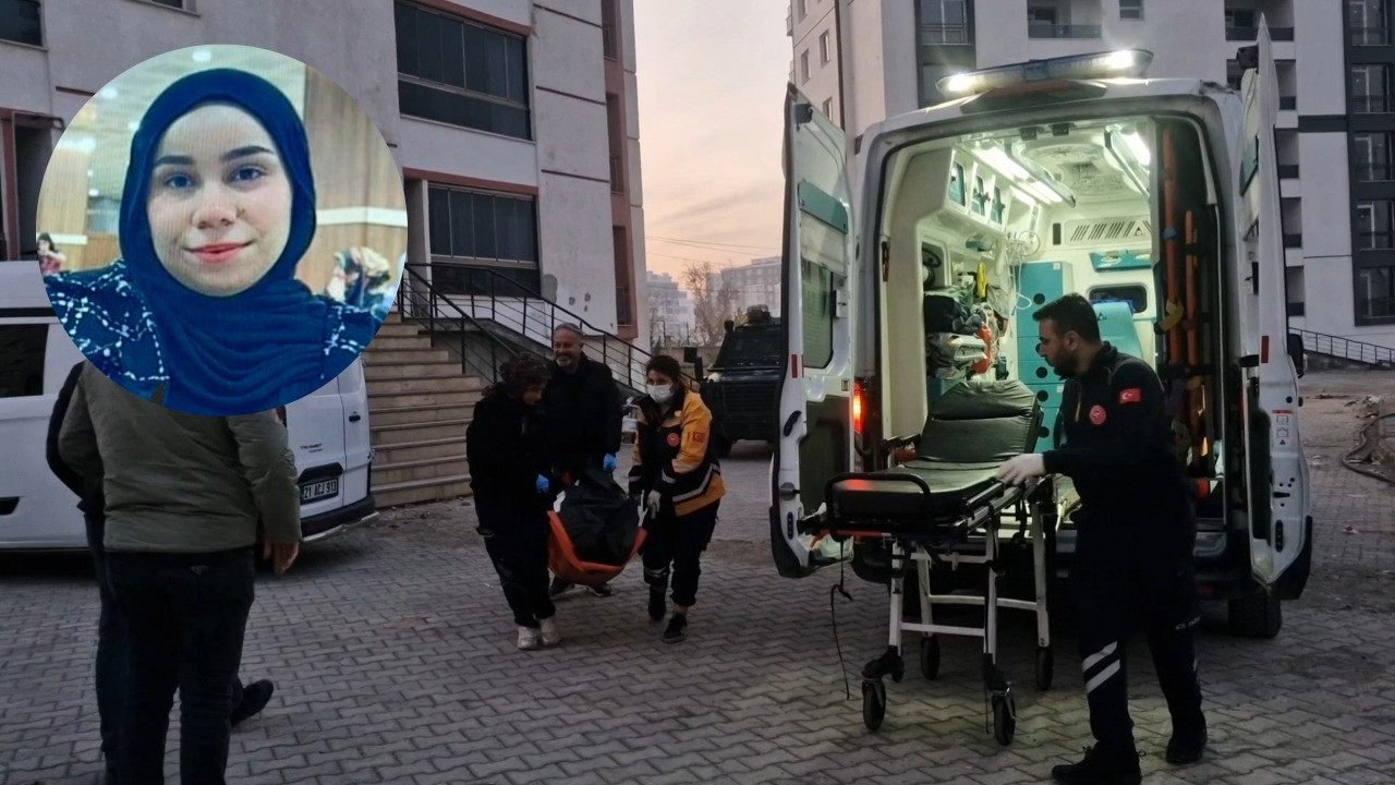 Çöp poşetinde cesedi bulunmuştu: Kapıcı gözaltında