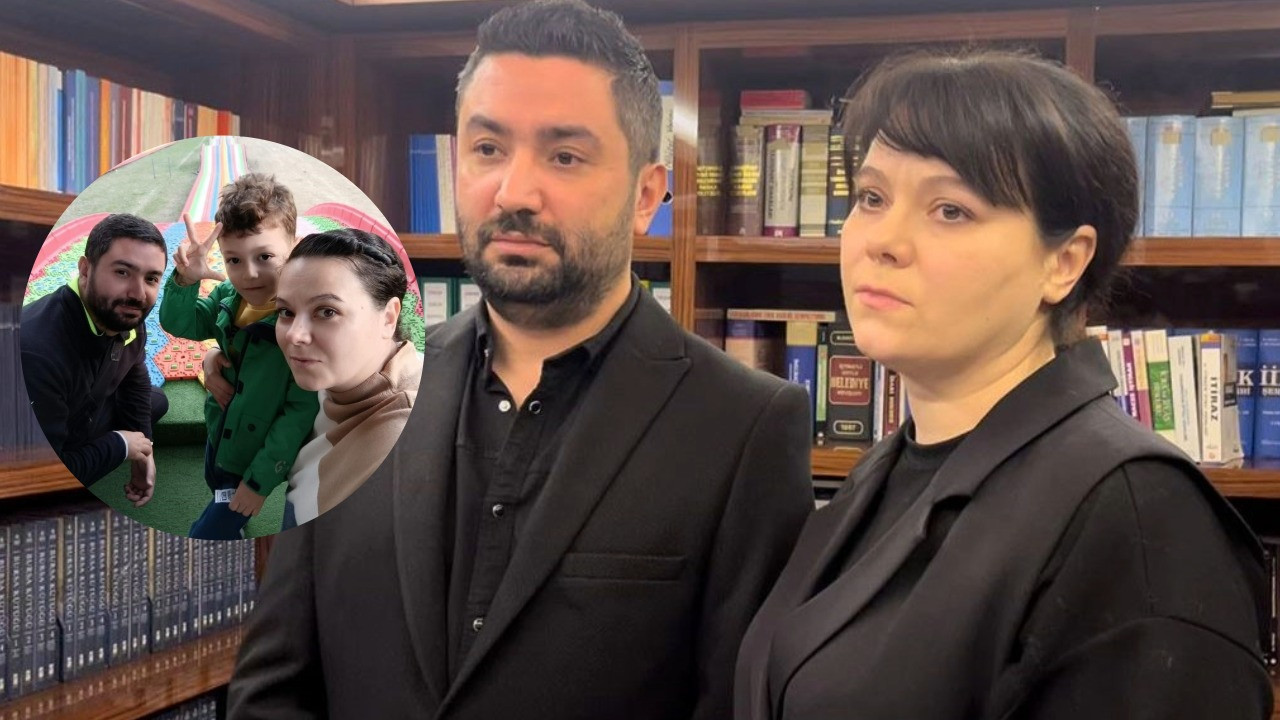 Diş tedavisiyle ölen çocuğun davasında karar: Vicdanımızı kanattı