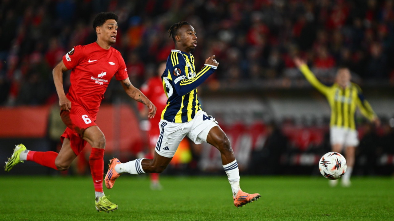 Dorgeles Nene'den babasıyla ilgili ağlatan cevap