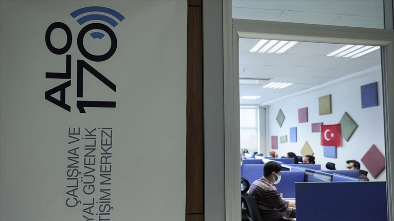 Eski eşinin maaş bilgisini sorgulayan 'Alo 170' çalışanı için dikkat çeken karar