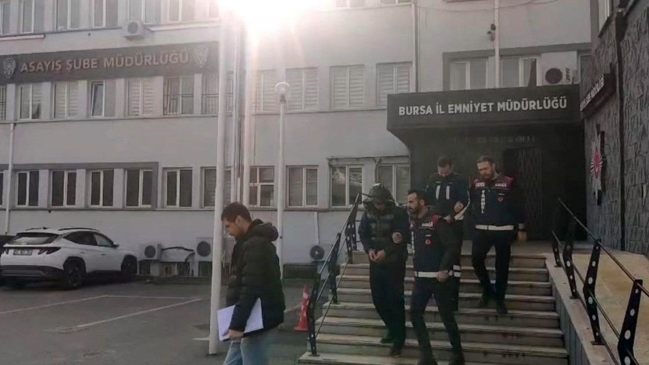 FETÖ yalanıyla soydular: Bütün varlığını verdi