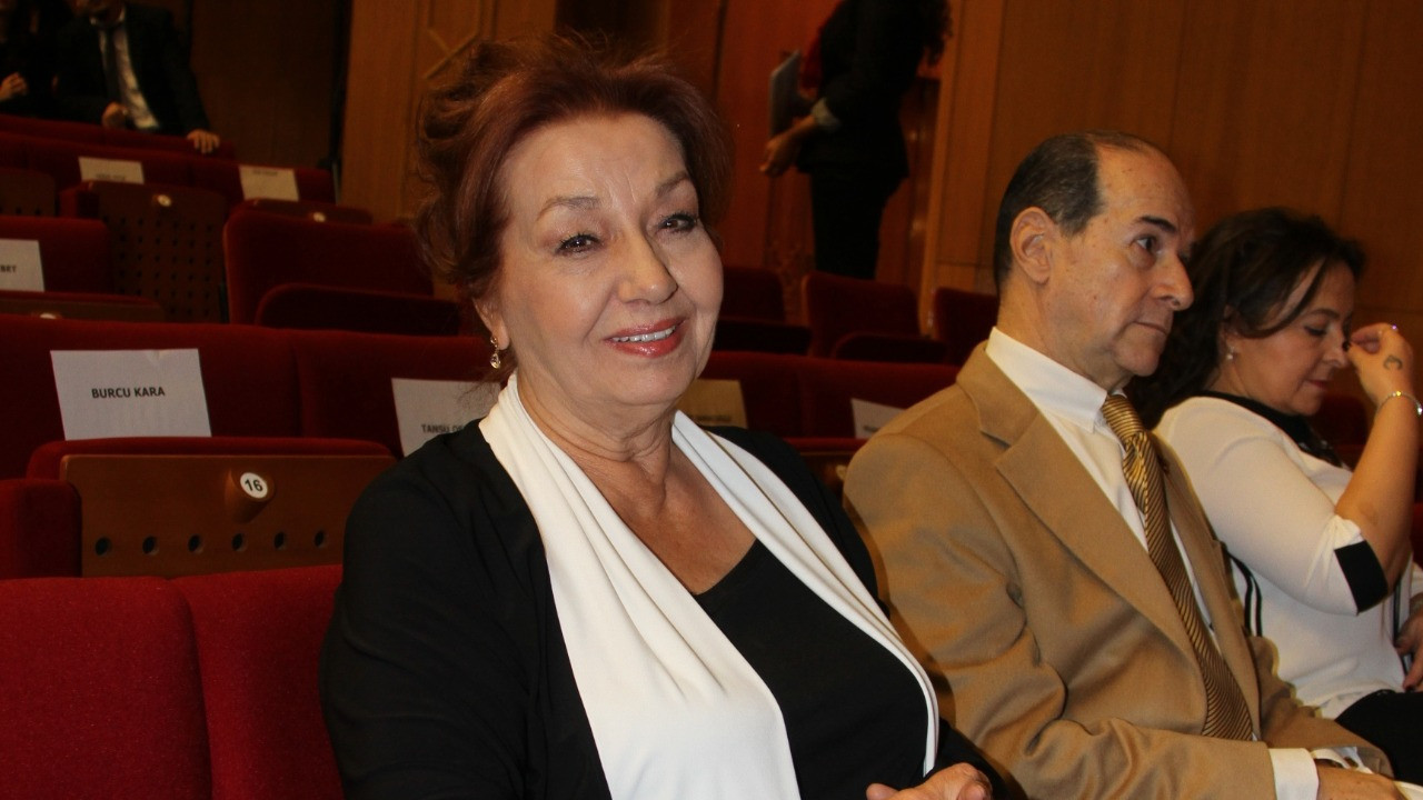 Filtreyi abartınca bambaşka birine dönüştü