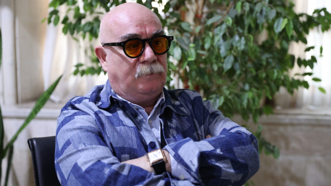 Güven Kıraç: Masumiyet filmi benim kırılma noktam