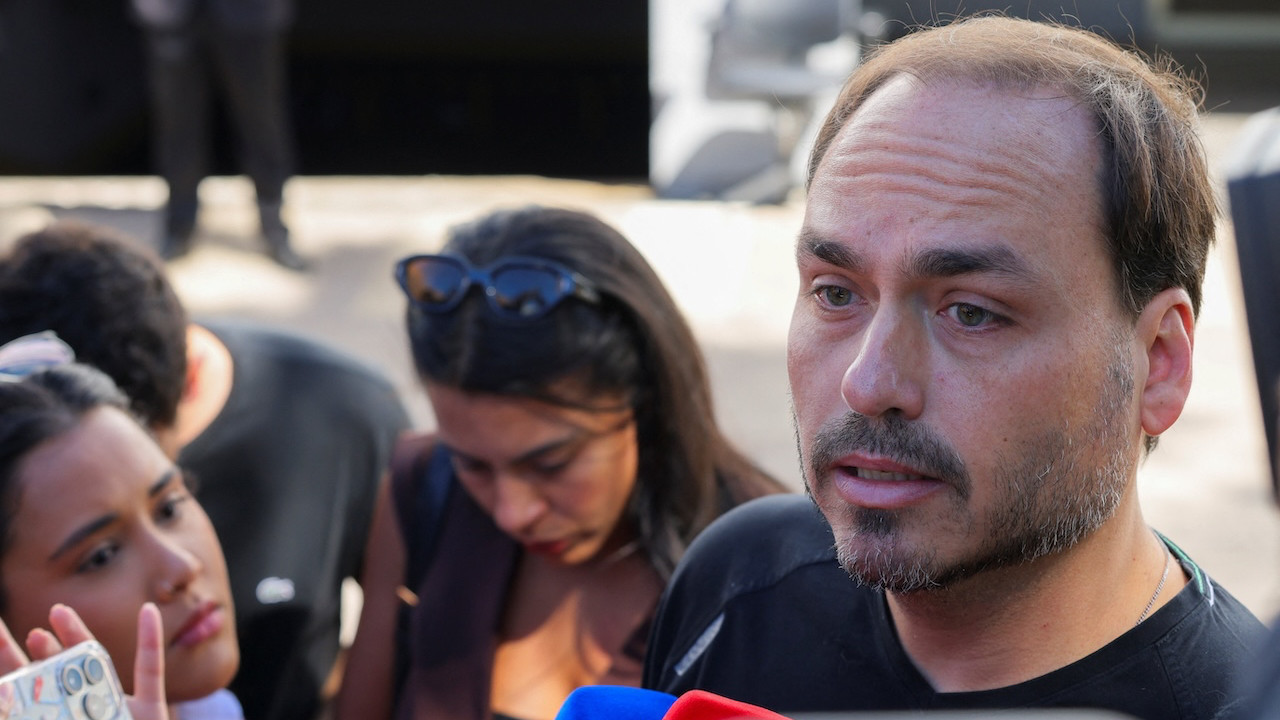 Hapisteki Brezilya lideri oğlunu aday gösterdi