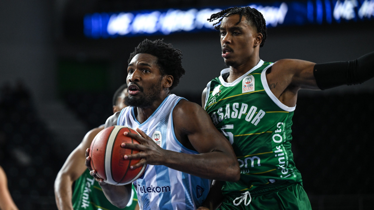 Jaleen Smith: 'Obradovic sayesinde oyunu daha iyi görebiliyorum'