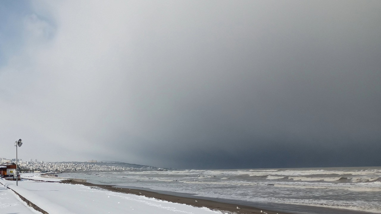 Karadeniz'de balıkçılara kritik uyarı