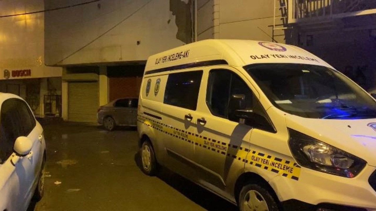 Kavga ettiği arkadaşını vurdu