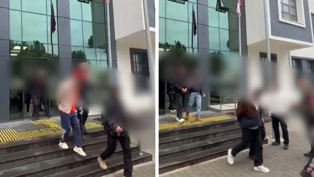 'Kurşunlama ve yaralama eylemi' planlayan suç örgütüne operasyon: 6 tutuklama