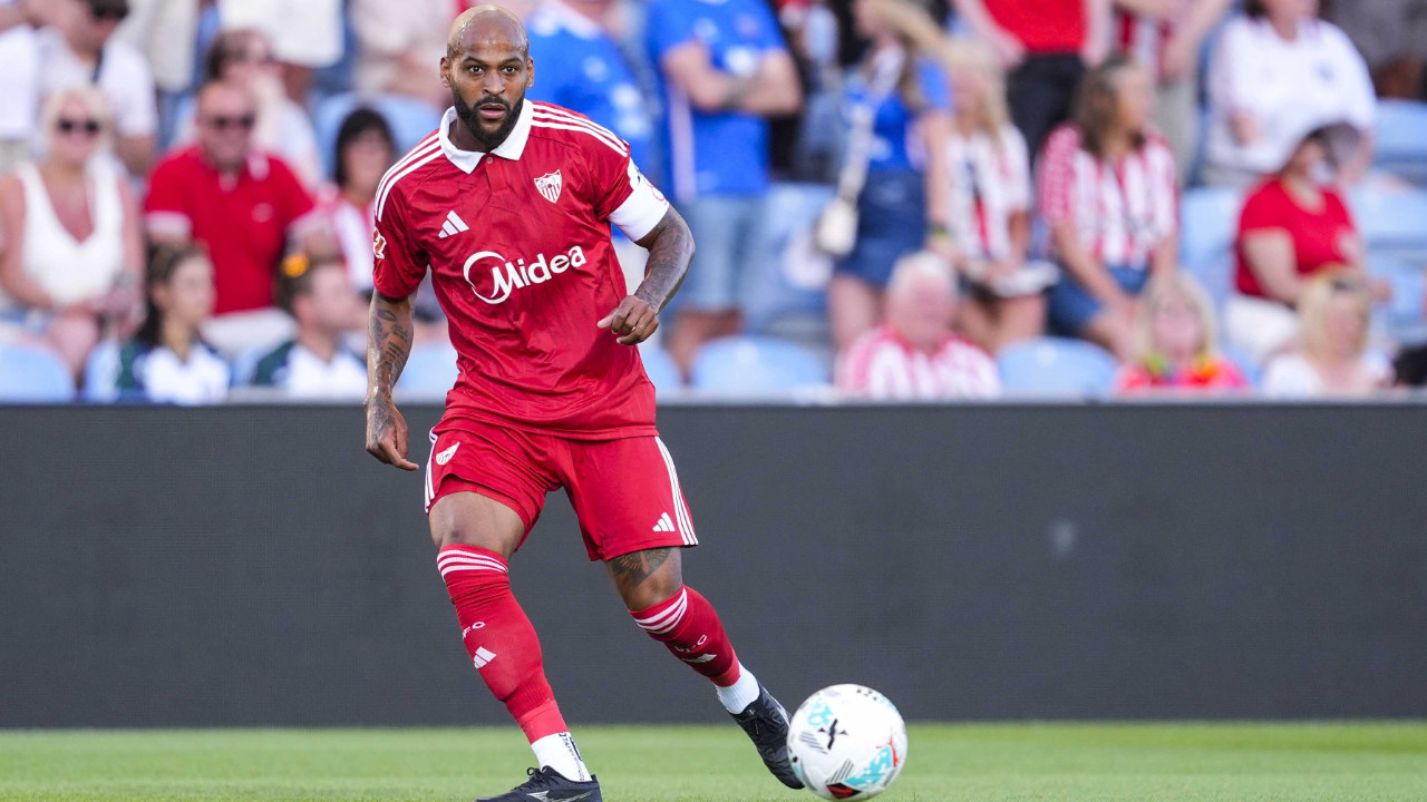 La Liga'da Marcao'ya ağır ceza: Küfürleri pahalıya patladı