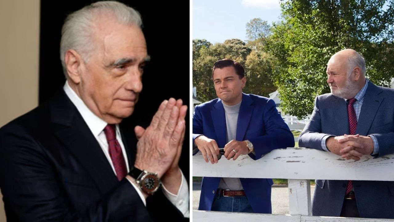 Martin Scorsese'den öldürülen dostuna duygusal veda: Kalbim acıyor