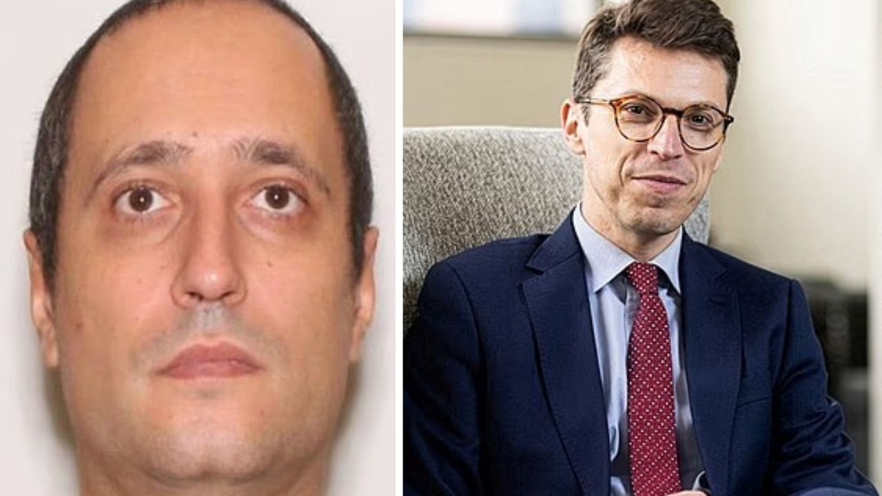 MIT'li nükleer fizikçi cinayeti: Dikkat çeken detaylar ortaya çıktı