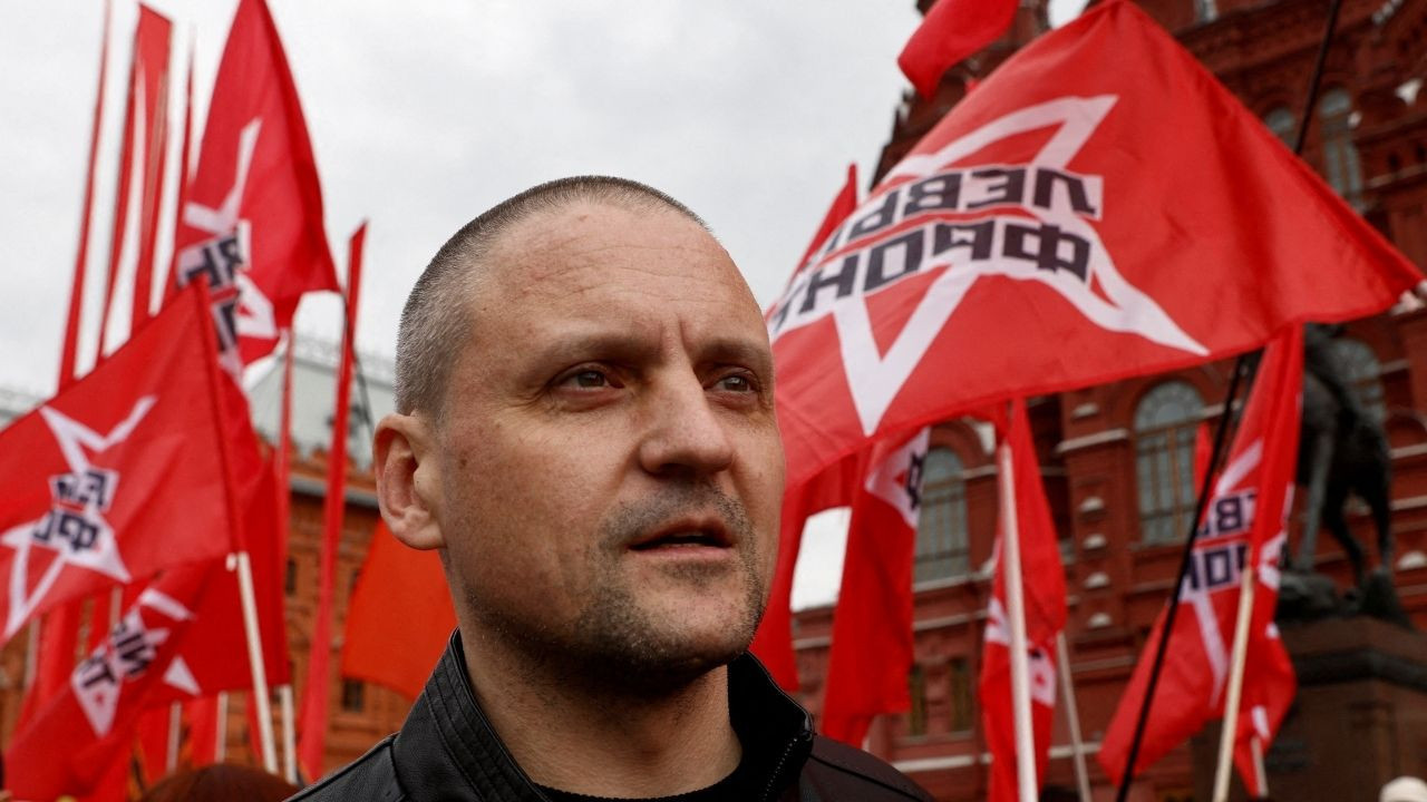 Muhalif aktiviste internet yazısından 6 yıl hapis cezası