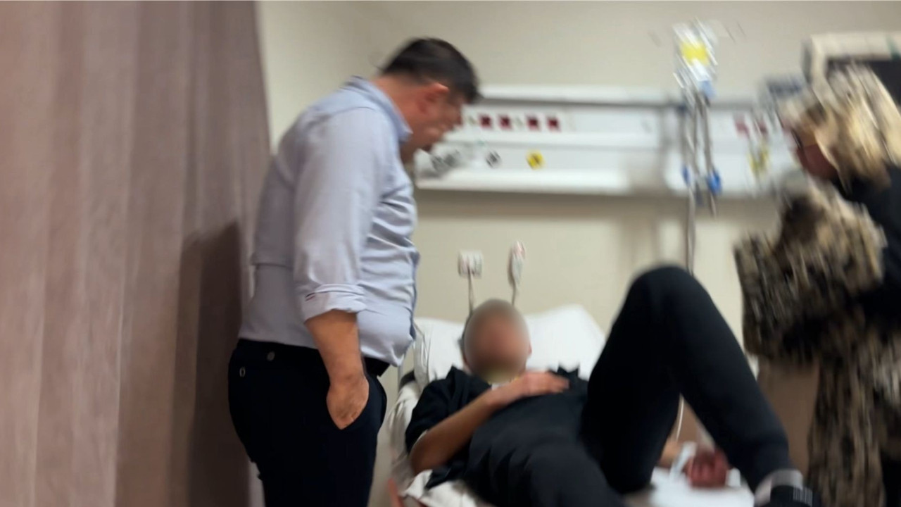 Öğrenciler tavuk dönerden zehirlendi