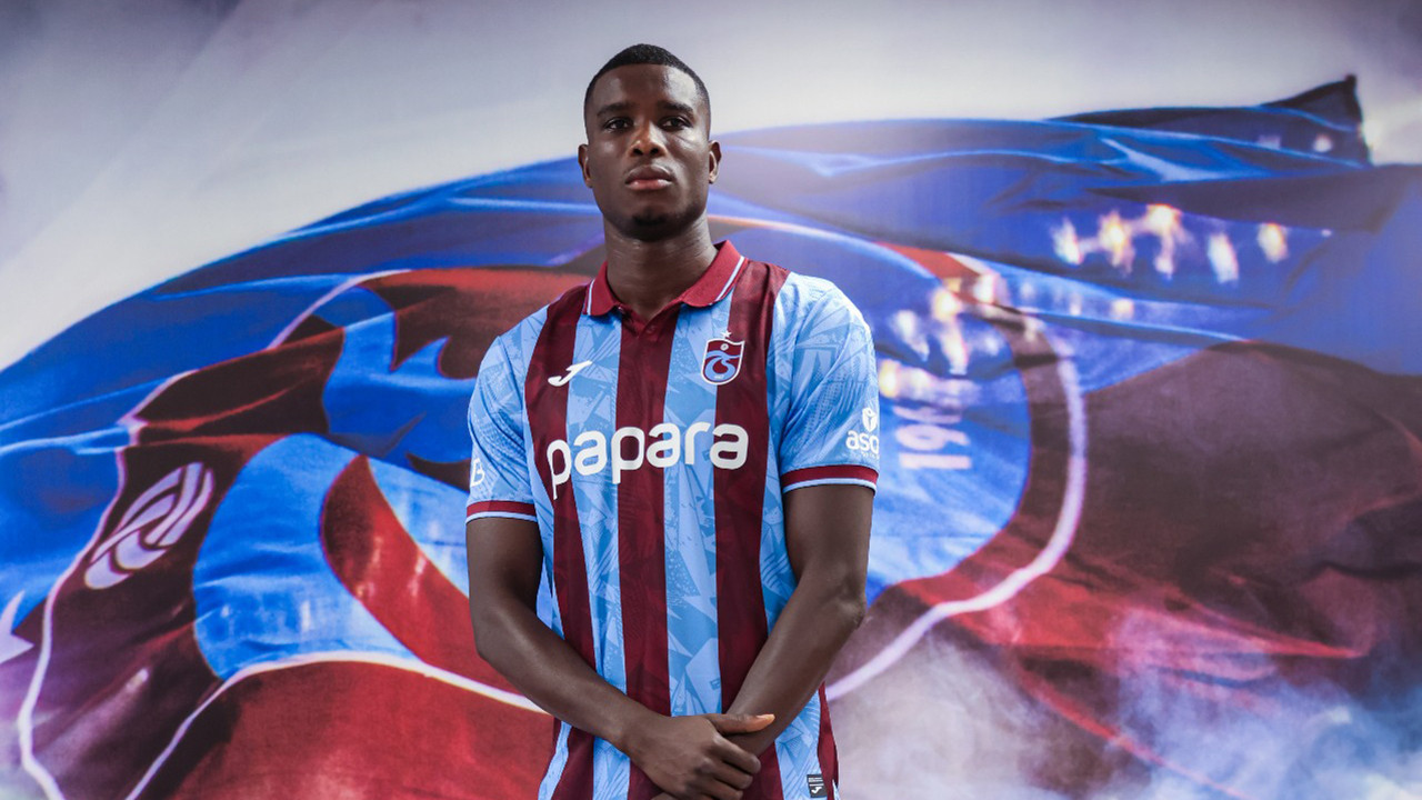 Paul Onuachu unutamadığı golü açıkladı