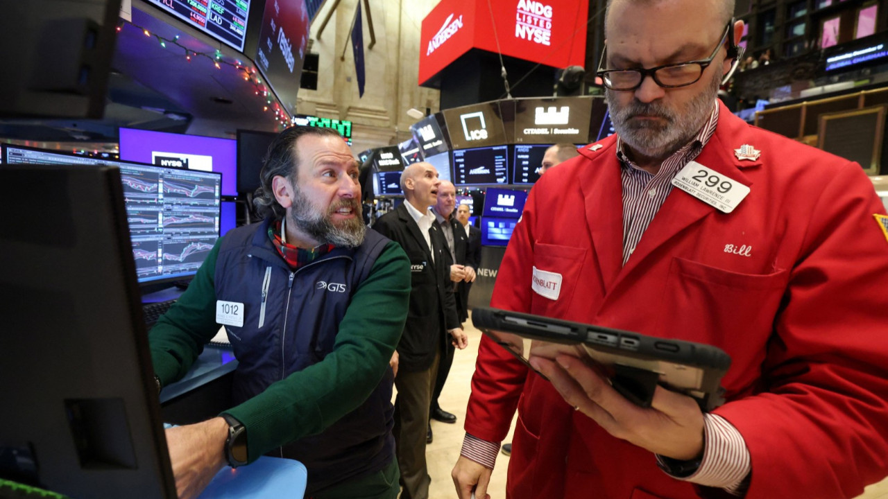 Piyasalarda tatil sakinliği sürüyor