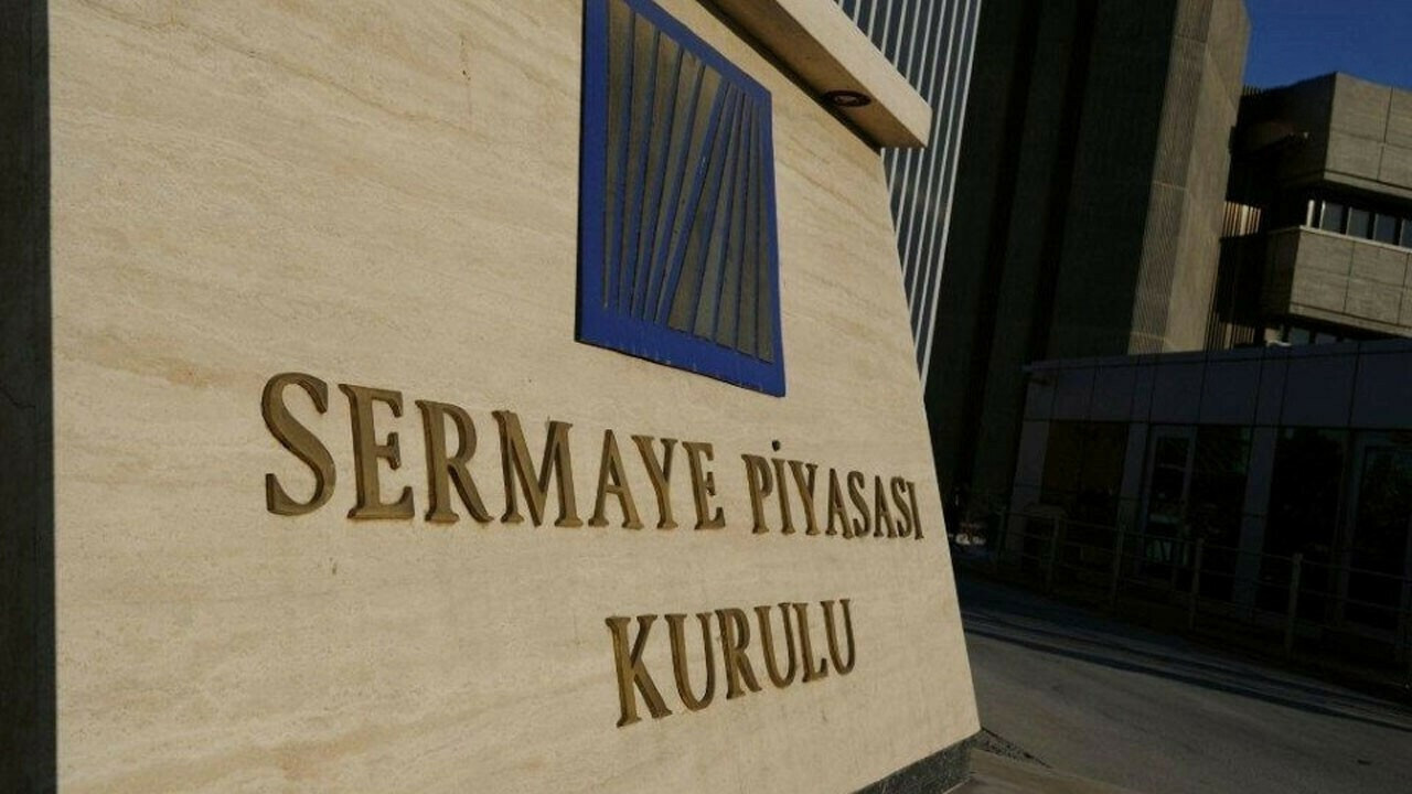 Sermaye Piyasası Kurulu'ndan dolandırıcılık uyarısı