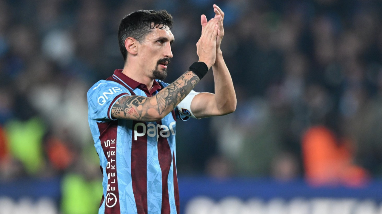 Stefan Savic'in son durumu açıklandı