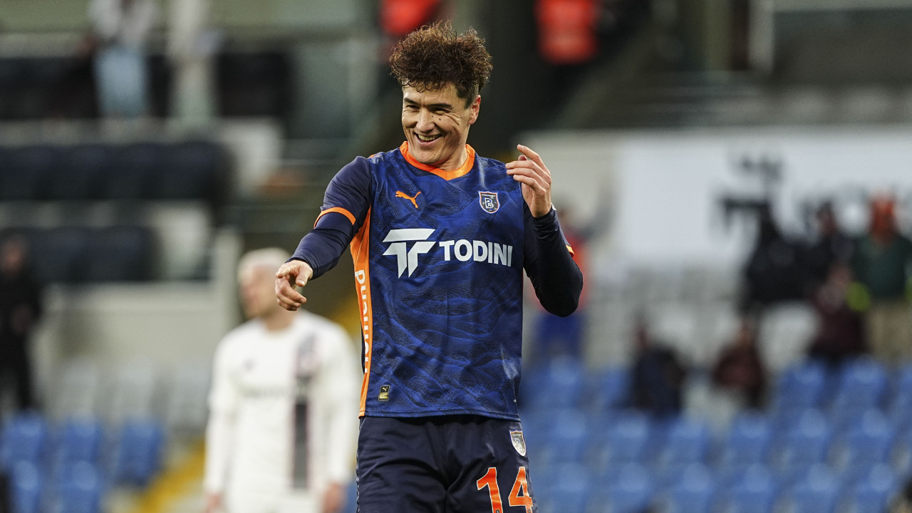 Süper Lig’de gollerin yüzde 76’sı yabancılardan geldi