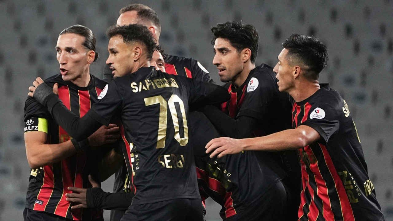 Süper Lig’de ilk 17 haftada 11 talihsiz gol