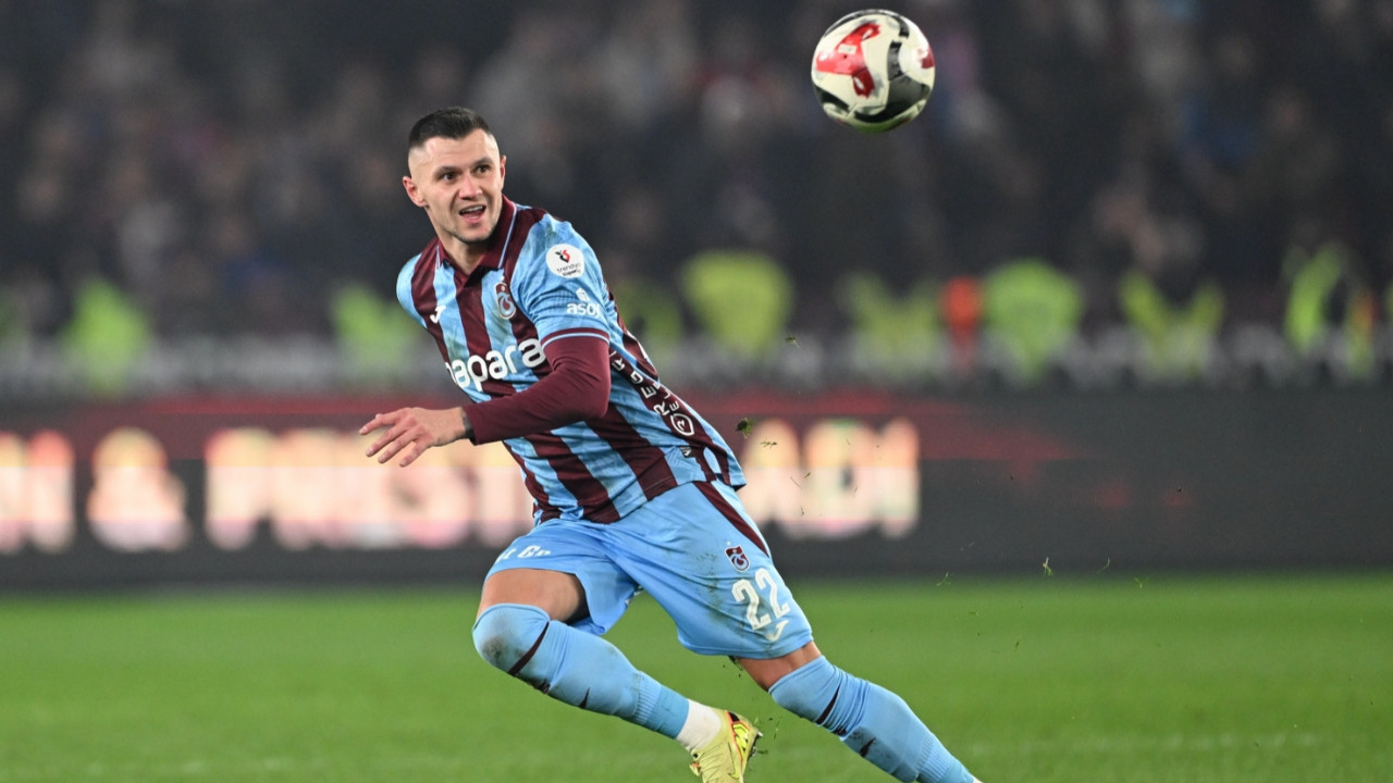 Süper Lig’de istikrarın adı: 17 maçta sahadan çıkmayan 40 futbolcu