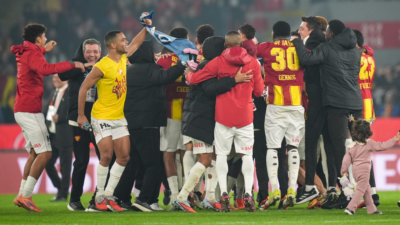 Süper Lig’in yaş tablosu: En tecrübeli Kocaelispor, En genç Göztepe