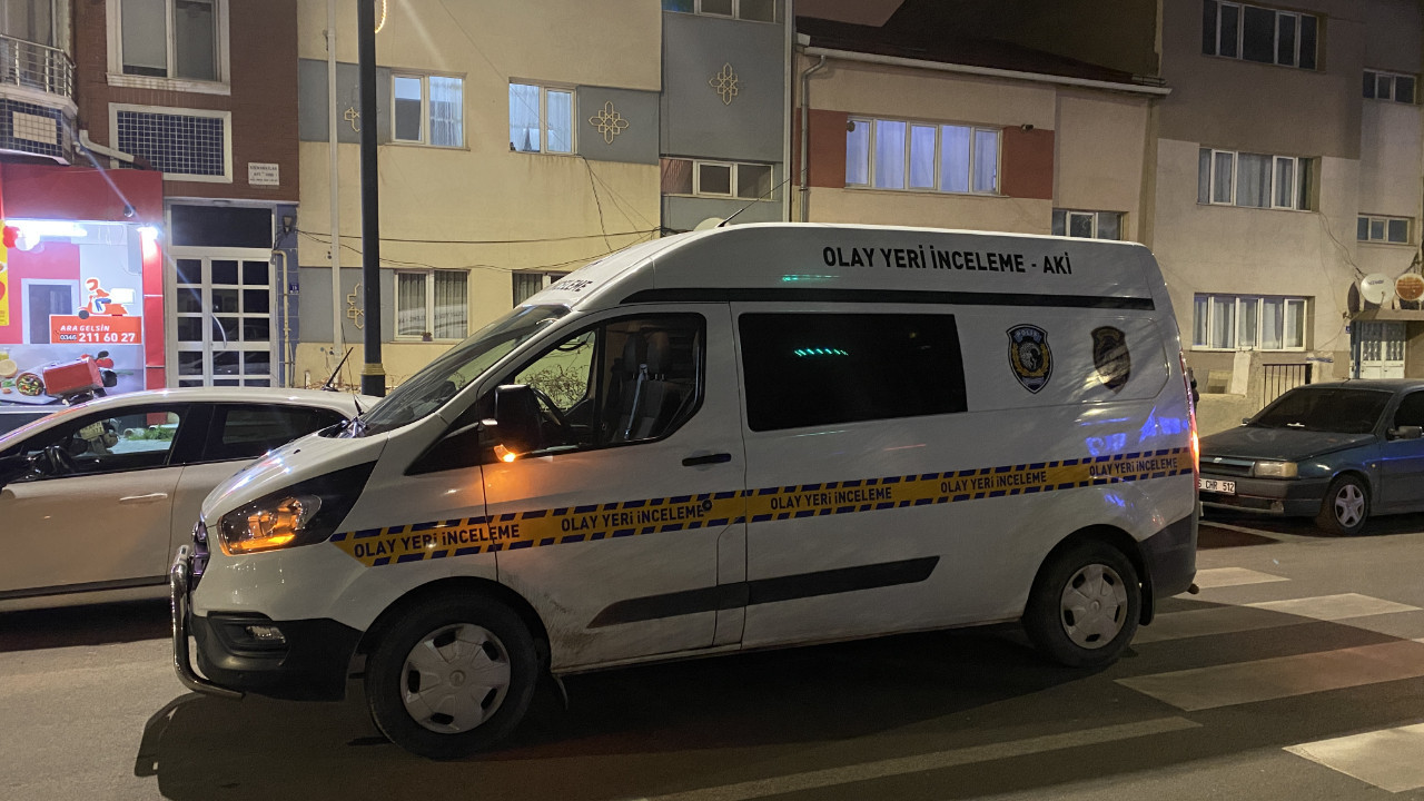 Tartıştığı ağabeyini öldürdü