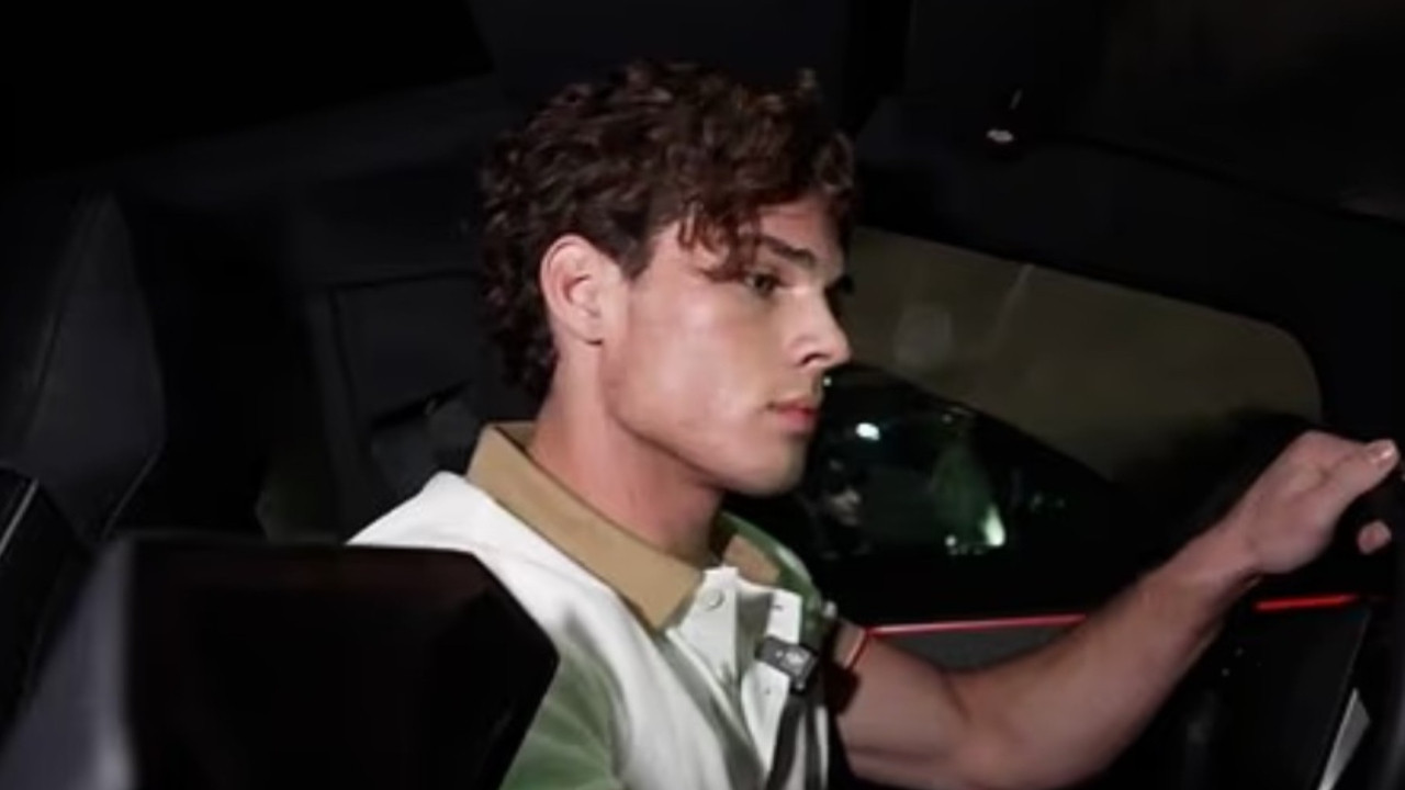 Ünlü YouTuber'ın canlı yayını olay oldu, hesabı kapandı