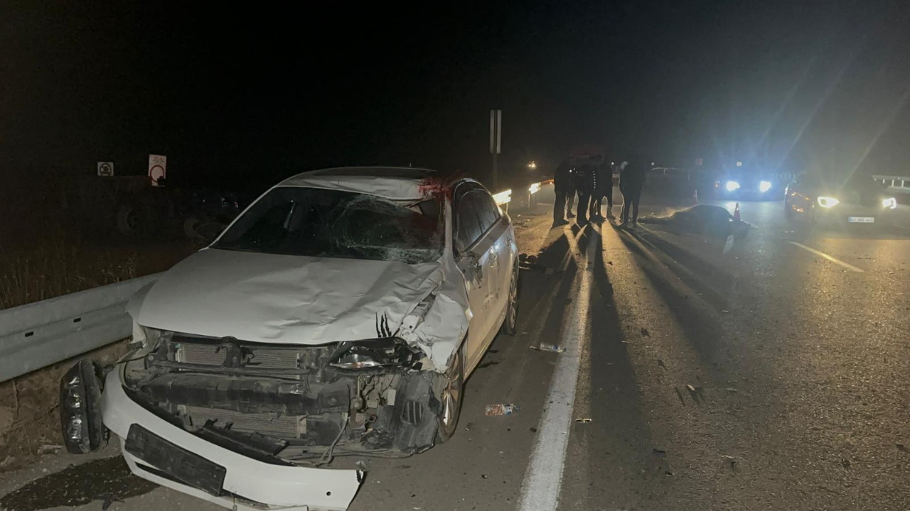 Valilik duyurdu: Firari at soruşturması