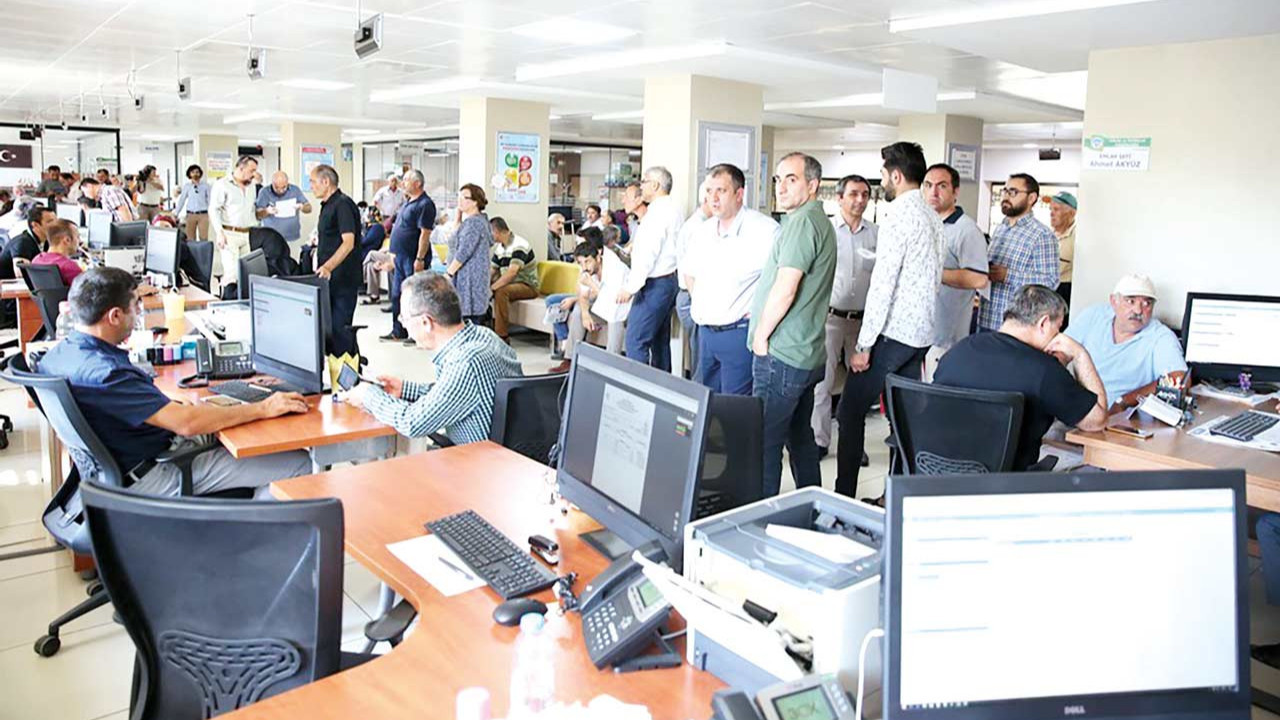 Vergide adaletsizlik var