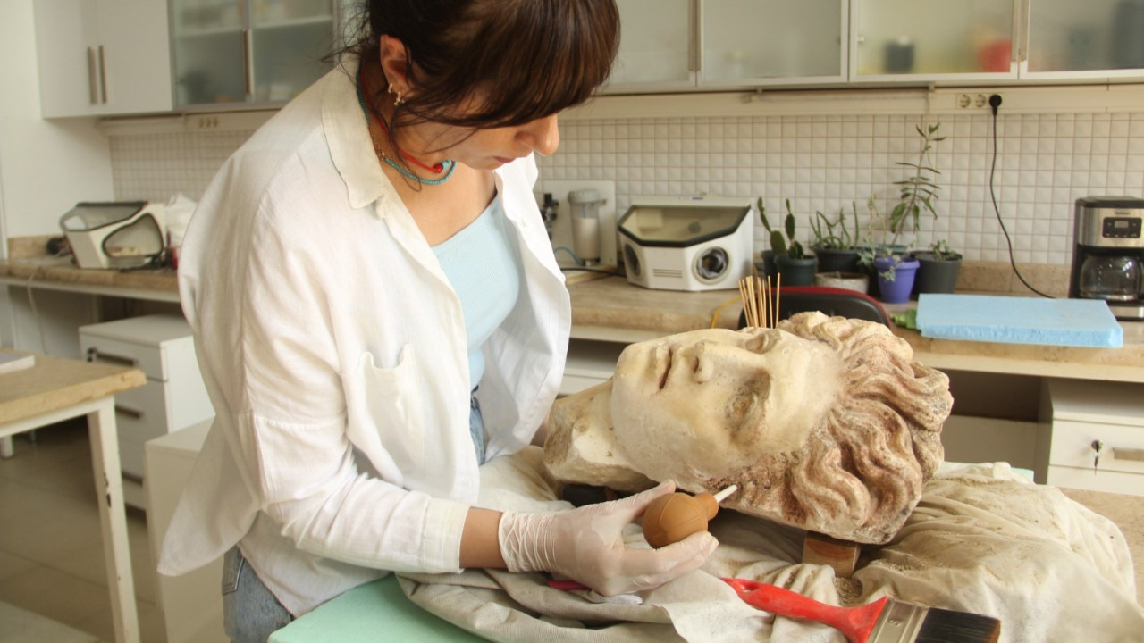 2025'in en önemli 10 arkeolojik keşfi