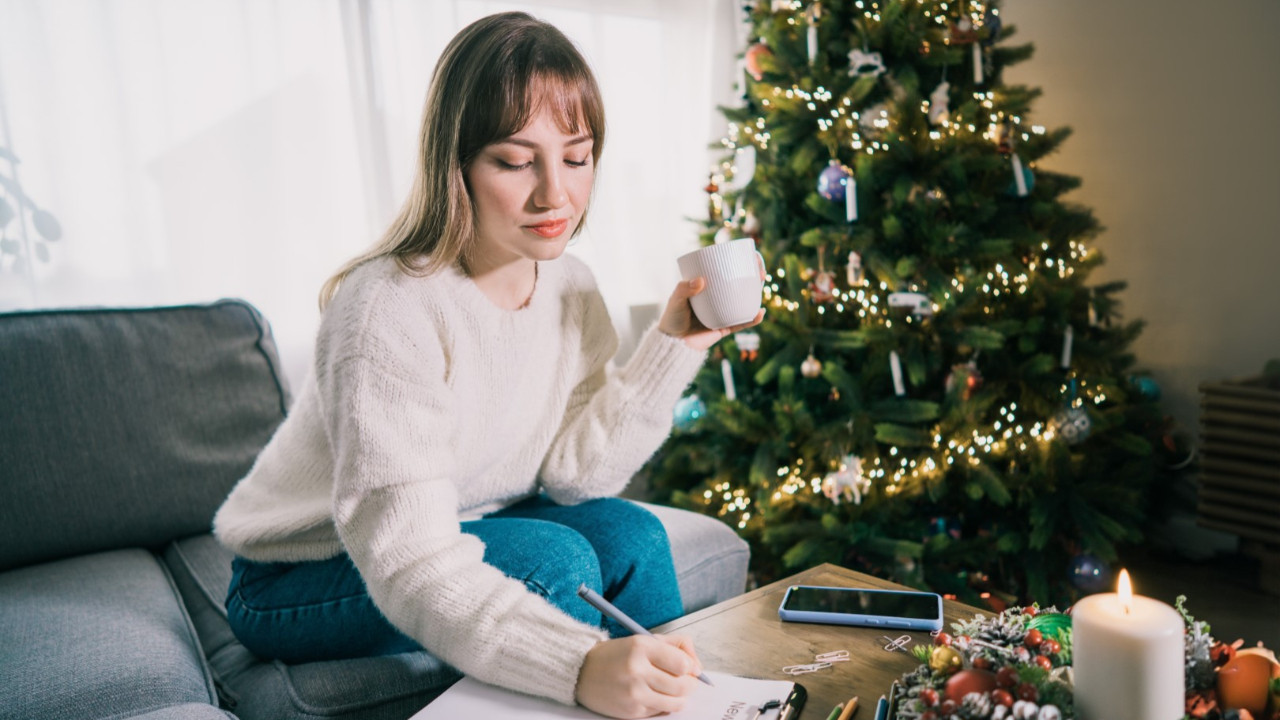 2026'ya girerken yeni yıl hedeflerini belirlemenin püf noktaları