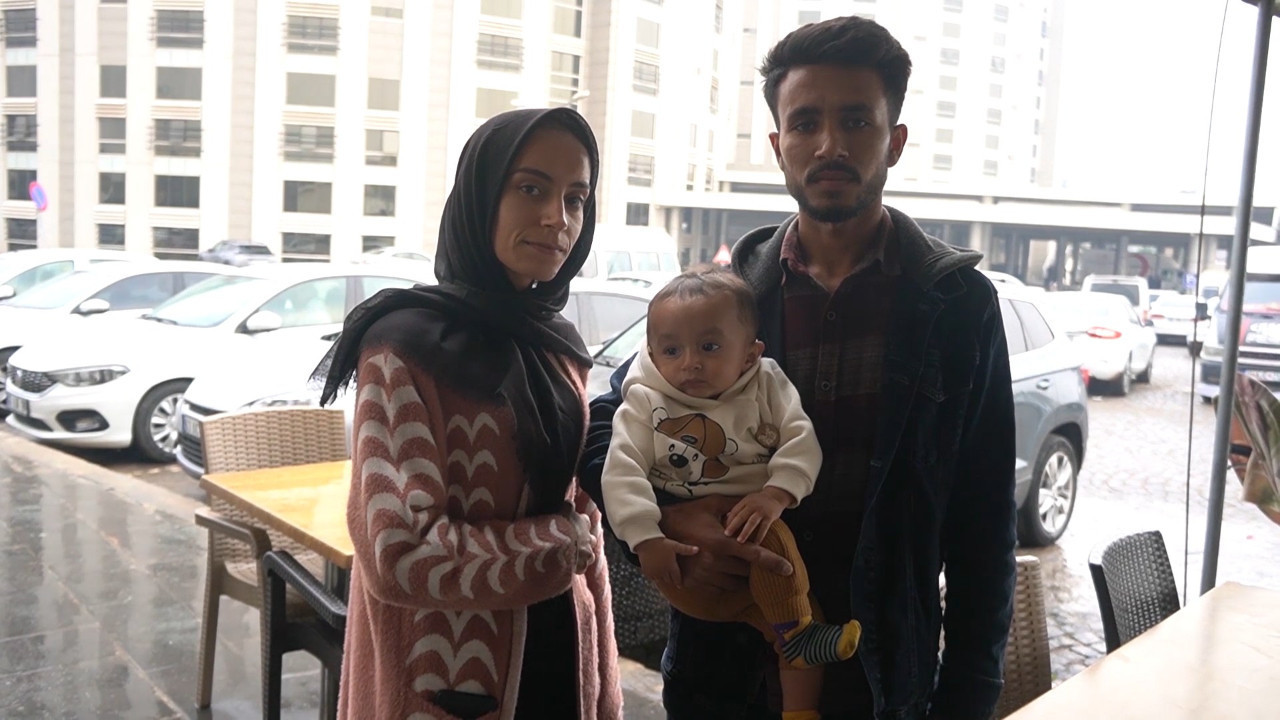 Ambulansta erkek doğdu, hastanede kız yazıldı: 7 aydır düzeltilmeyen kimlik hatası