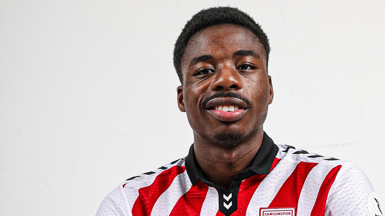 Anthony Musaba transferinde Fenerbahçe'ye tepki: "Etik değil"