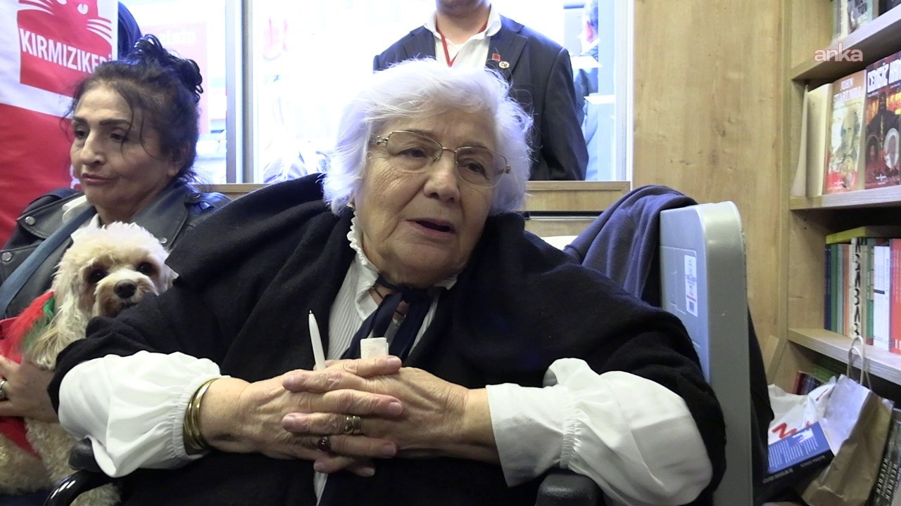 Buğra Gökce'nin annesi: Adalet Ankara’daki komşumun adı kaldı