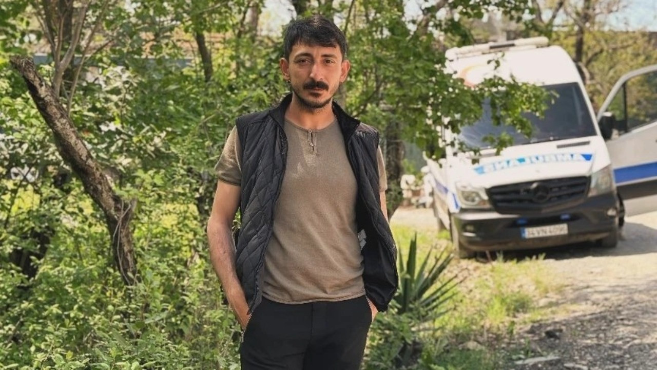 Dizi seti çalışanları kavga etti: 1 ölü