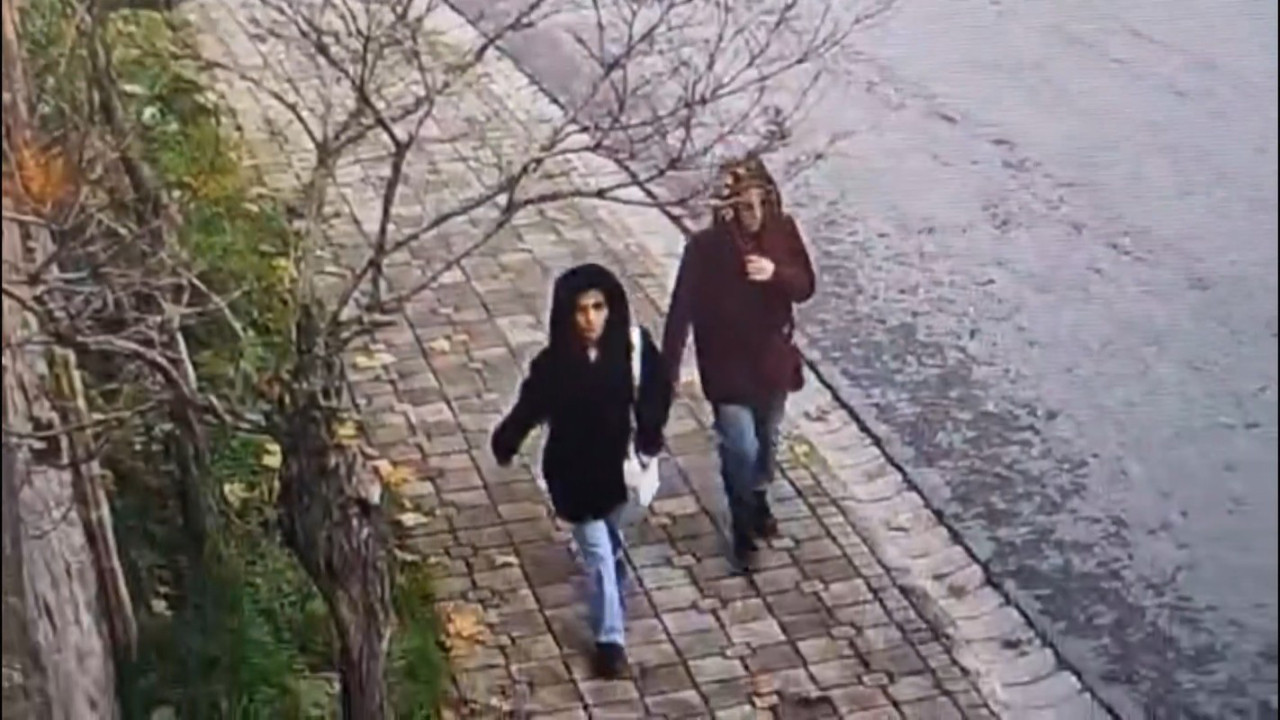 Evden 2 milyon TL'lik soygun: Tutuklandılar