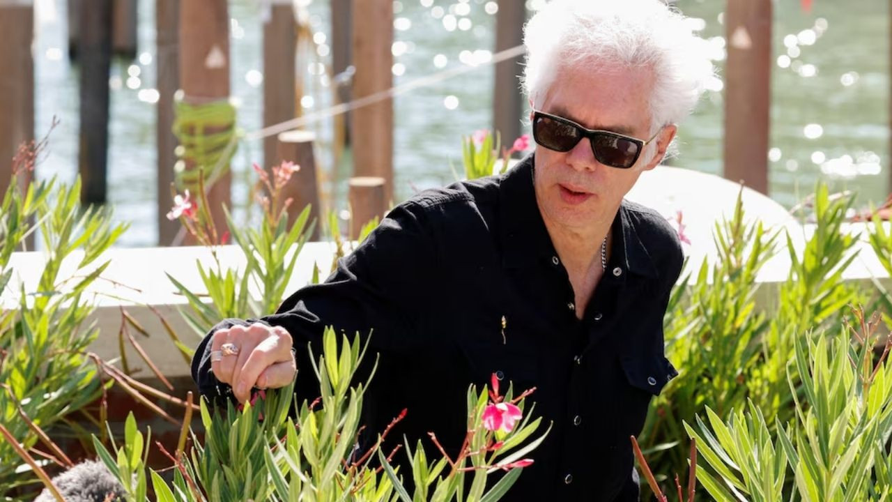 Ünlü yönetmen Fransa vatandaşlığına başvurdu: ABD'den kaçacak yer arıyorum