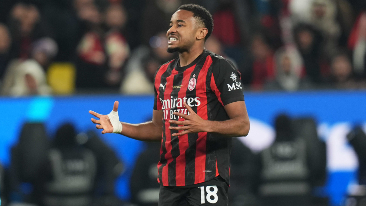 Nkunku için Fenerbahçe ve Galatasaray derbisi: 'Bir adım öndeler!'