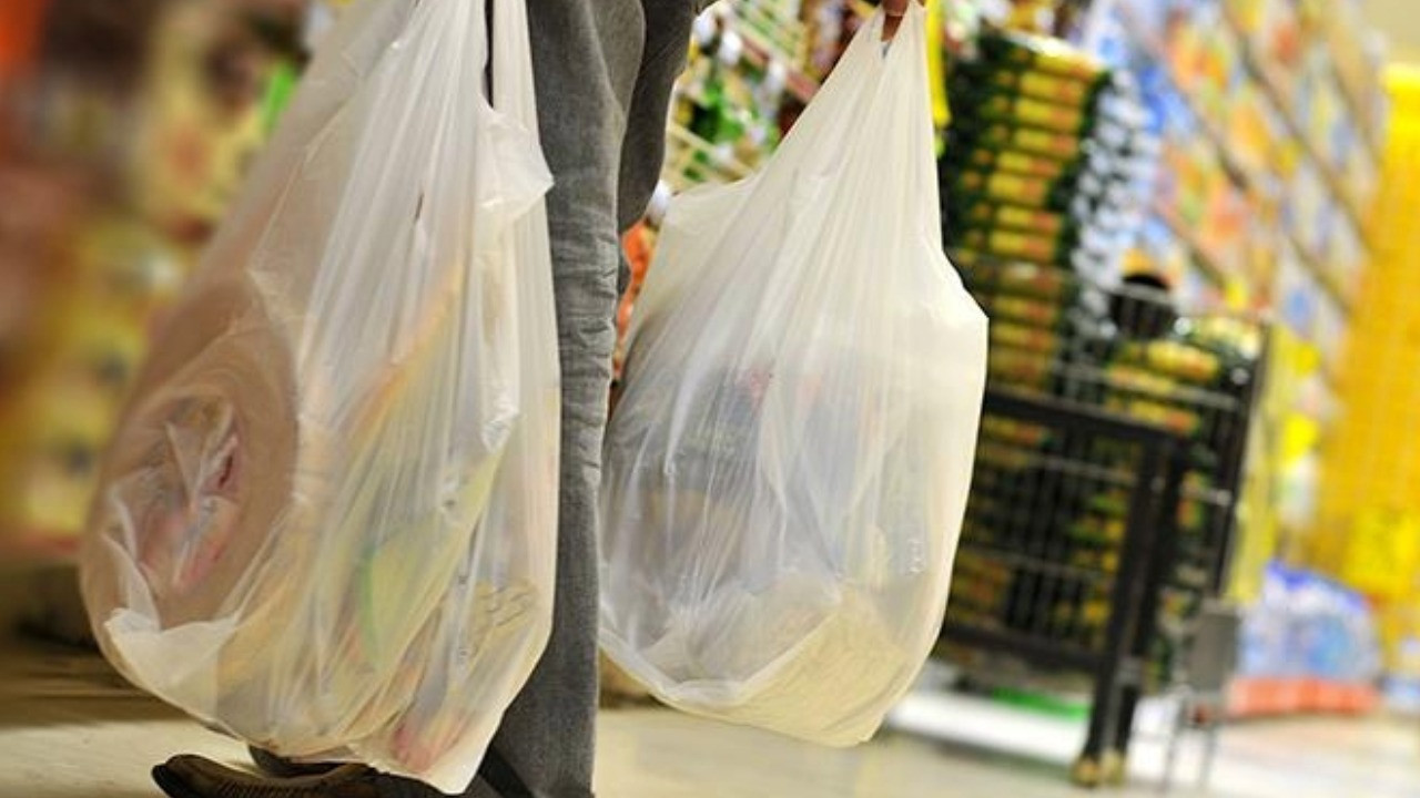 Plastik poşet fiyatına zam geliyor